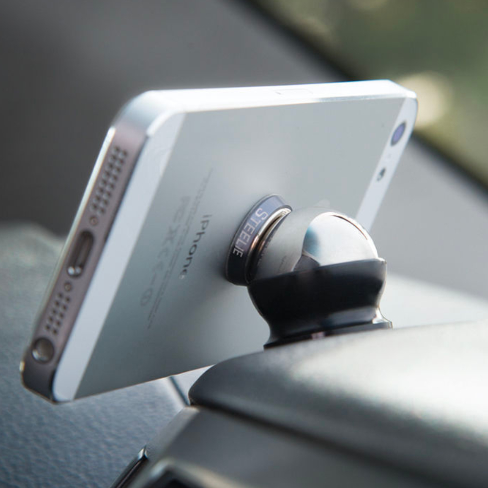 Nite Ize Steelie Car Mount Phone Kit TABLET MOBILE PHONE HOLDER