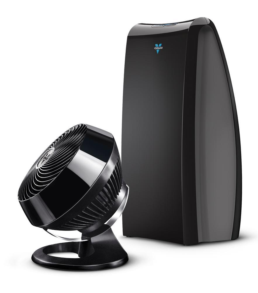 vornado 660 air circulator floor fan