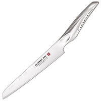 Global Sai Flexible Utility 17cm Knife - SAI-M05