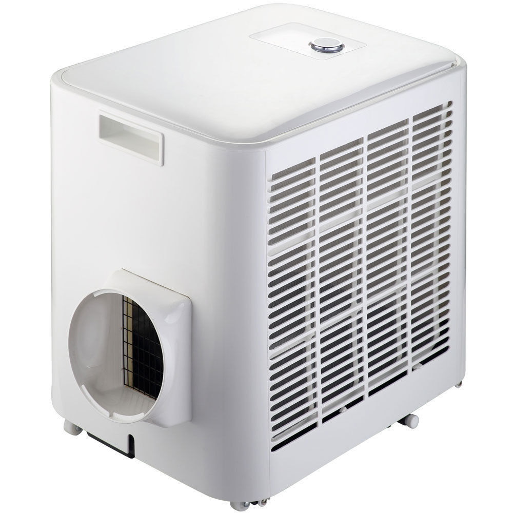 DIMPLEX 2 6kW Portable Mini Air Conditioner up to 15m2 DIMPLEX 2 6kW Portable Mini Air Conditioner up to 15m2
