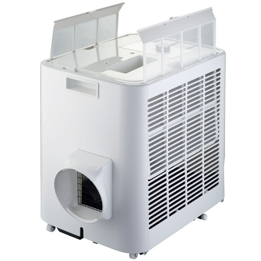 DIMPLEX 2.6kW Portable Mini Air Conditioner up to 15m2 ...