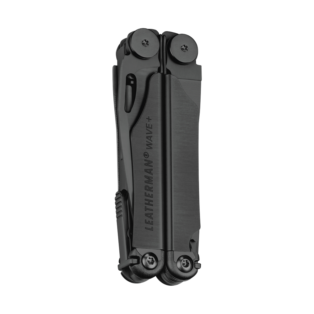 LATEST 2018 LEATHERMAN BLACK WAVE PLUS + MULTITOOL + SHEATH + BIT KIT + EXTENDER Leatherman