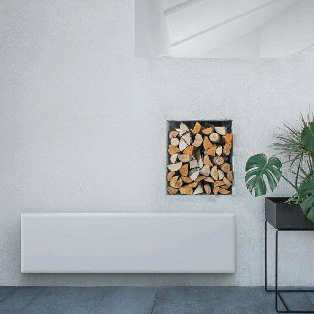 nobo 2.4 kw electric panel heater