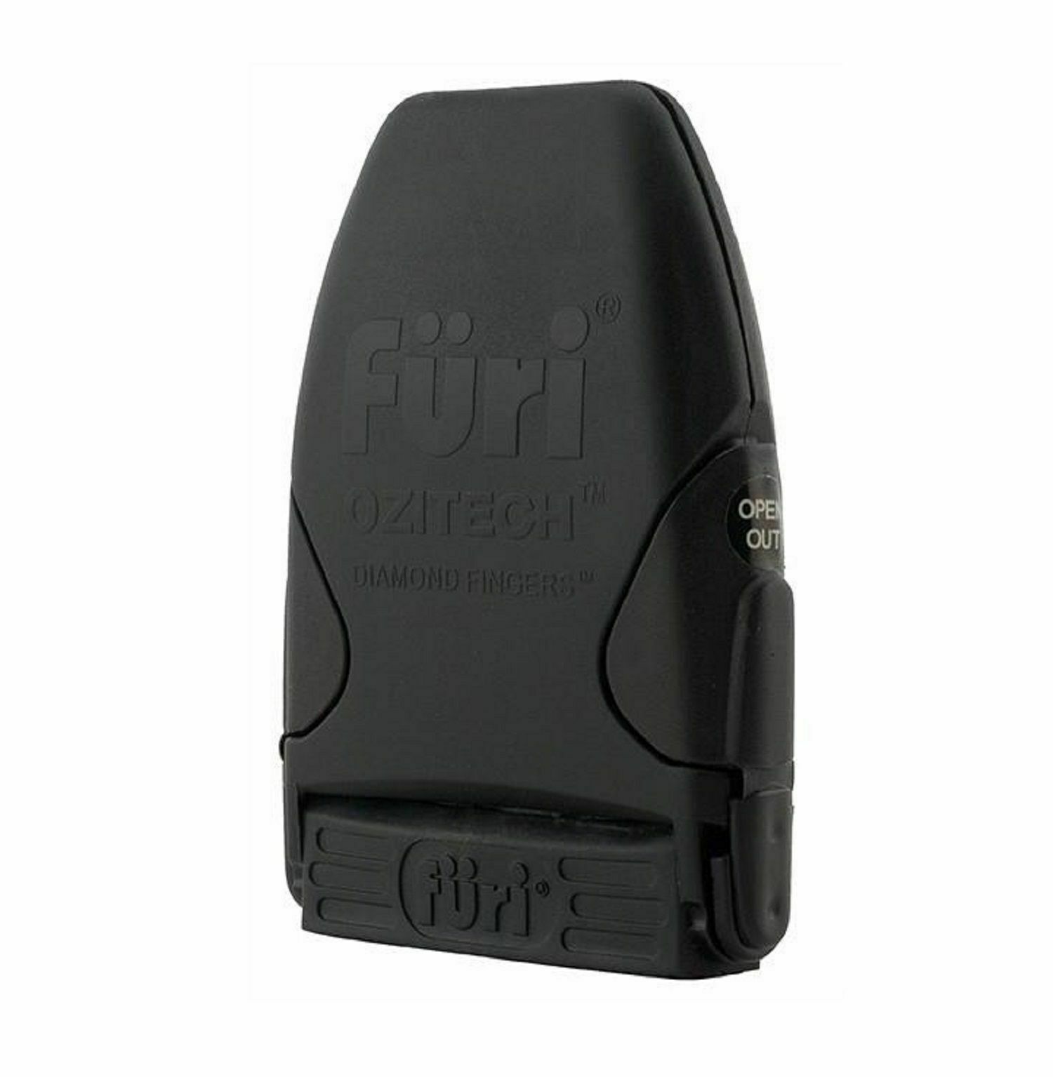 furi pro magnetic hexagonal knife block