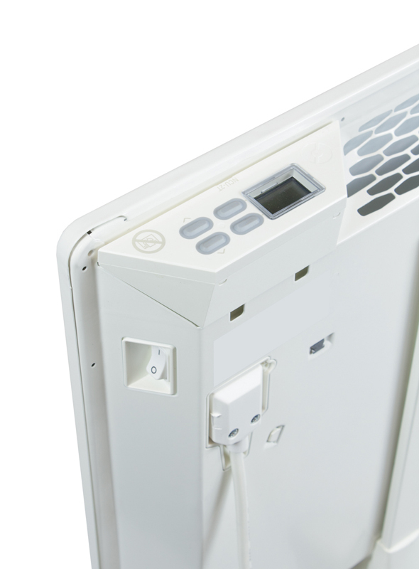 nobo electric panel heater