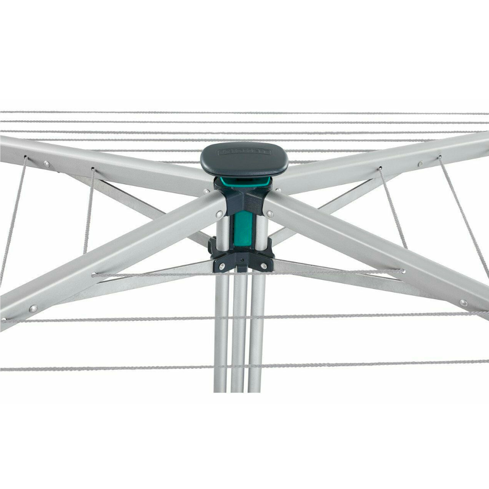 leifheit linopop up 140 portable airer