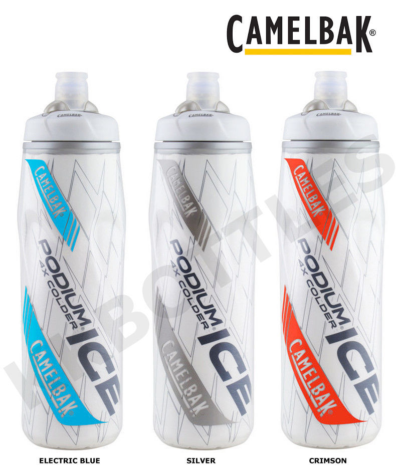 podium ice camelbak
