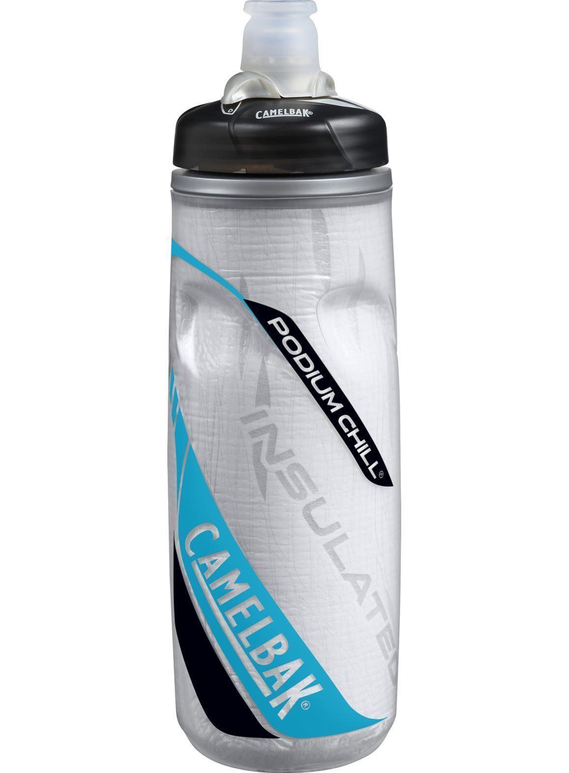 insulated bike water bottle reviews