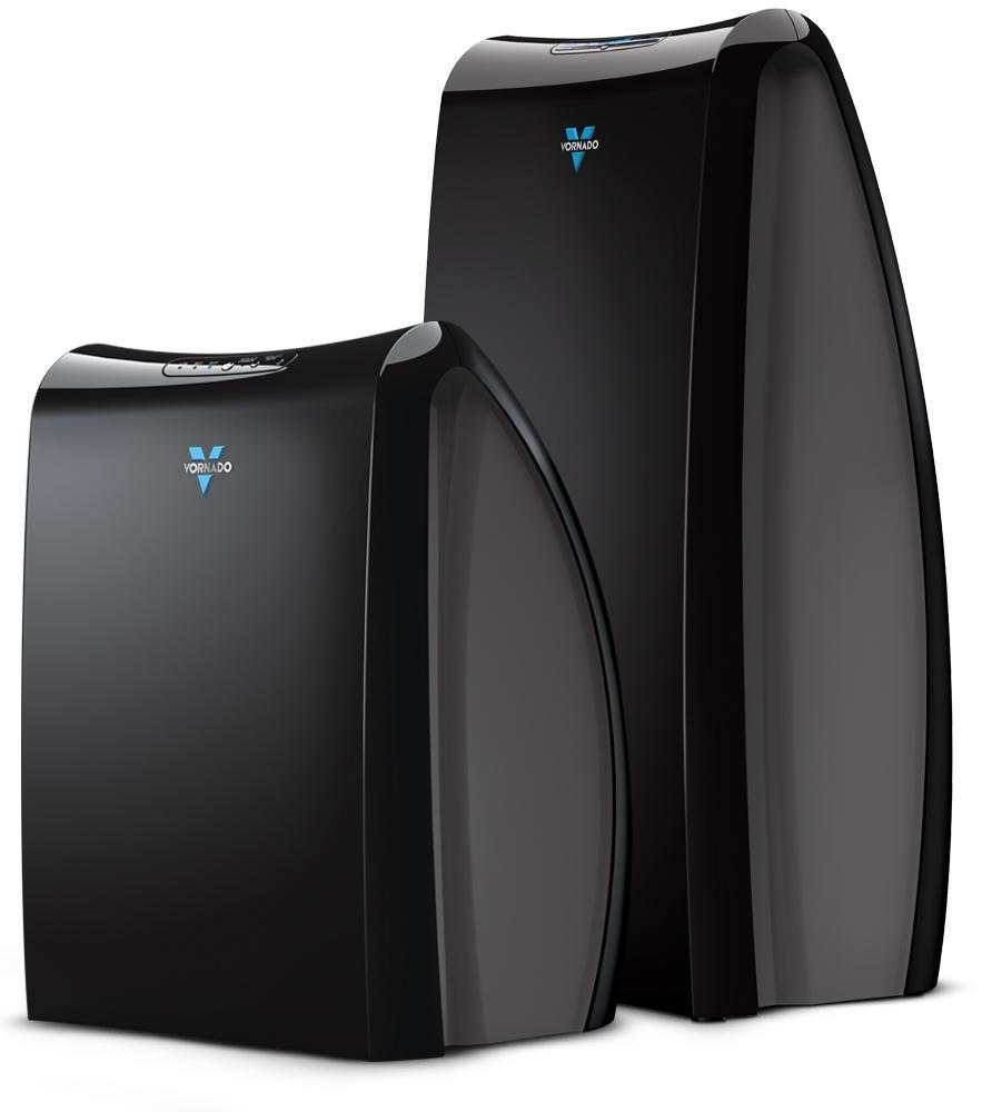vortexair true hepa air purifier
