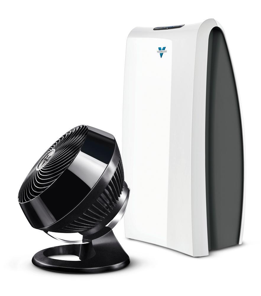 vornado whole room air purifier