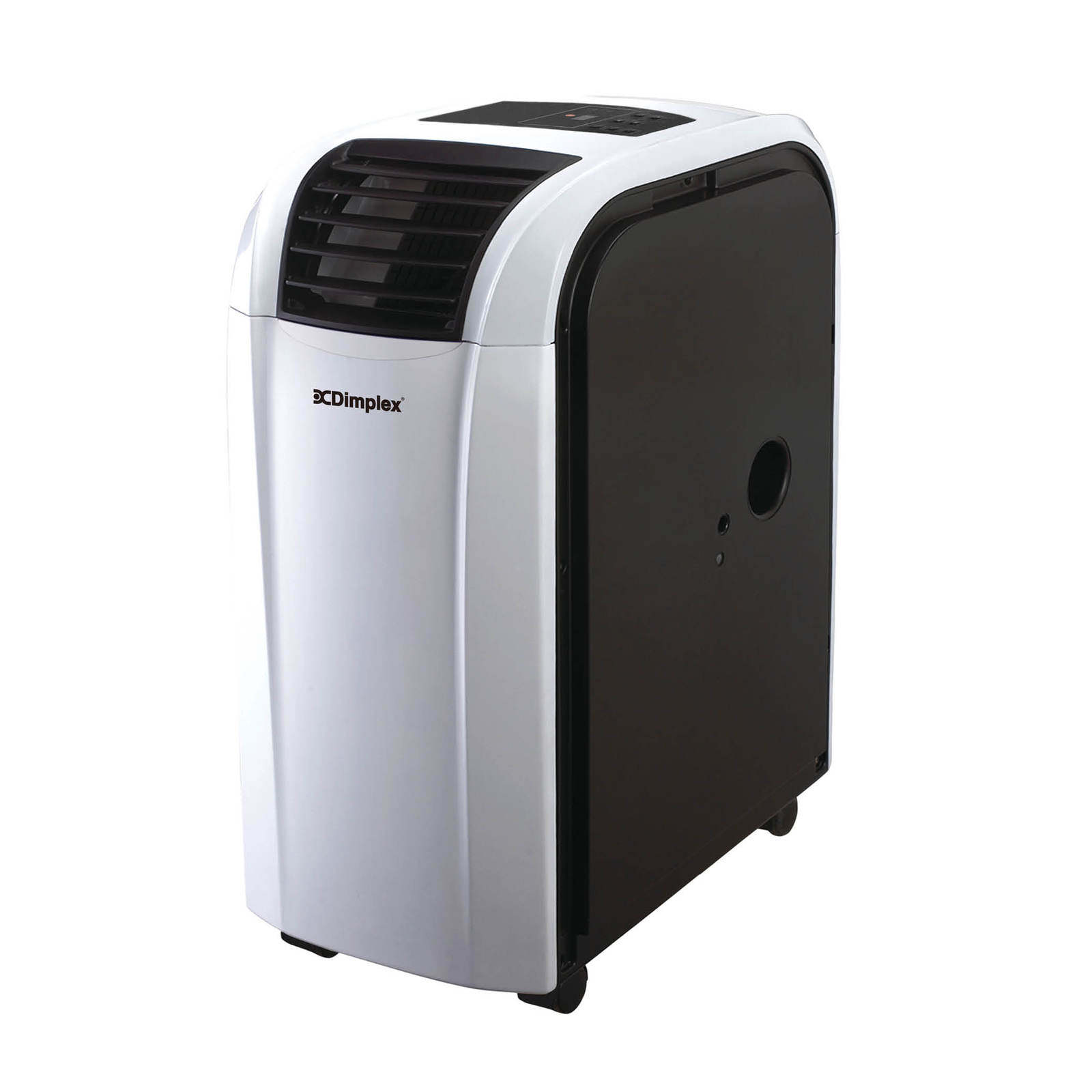 Portable Air Conditioner And Dehumidifier cbdesignart