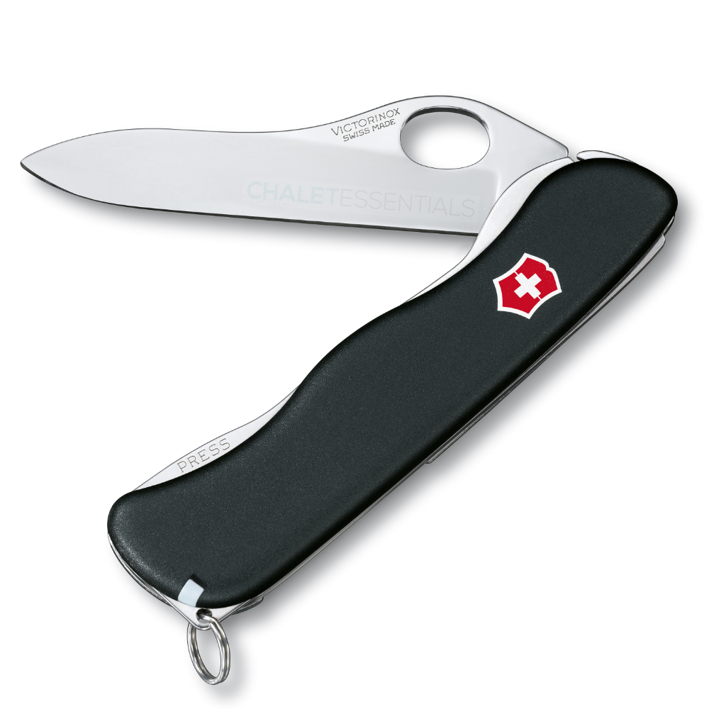 victorinox swiss knife