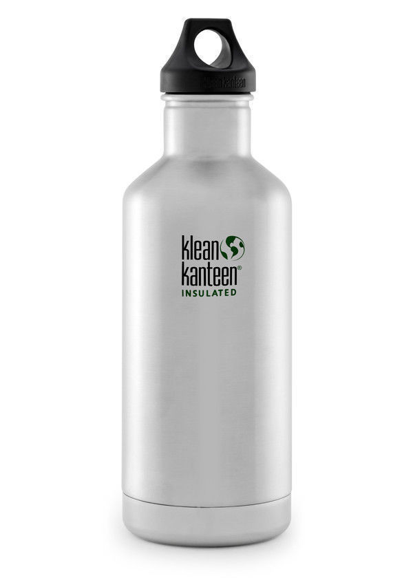 klean kanteen insulated 946ml