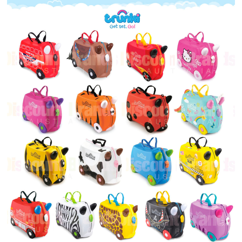 trunki bag