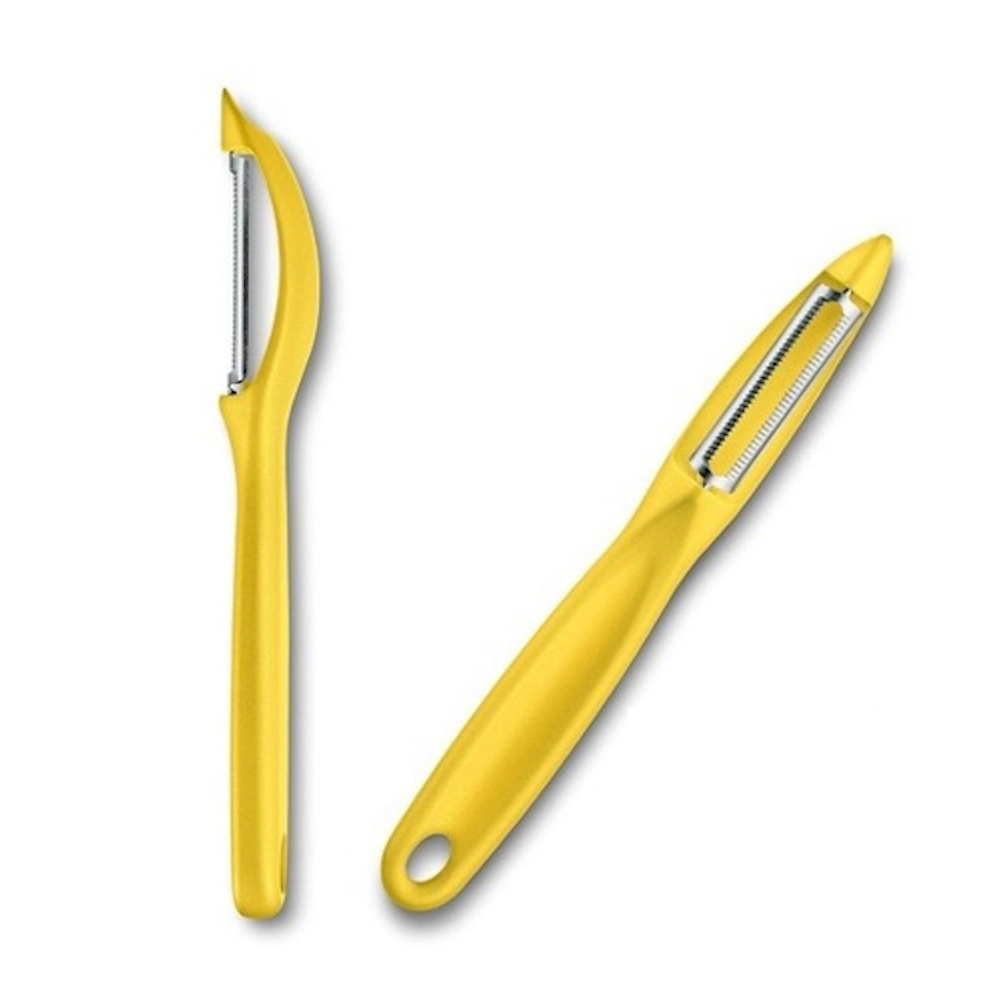 Victorinox Peeler Yellow