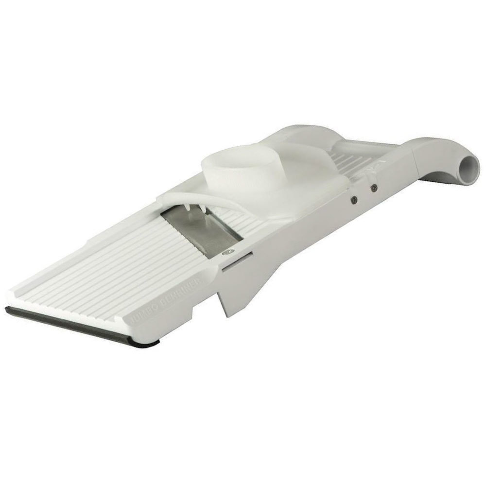 Benriner - Mandoline Slicer - Pro 120mm Jumbo - No. 120 – Strata