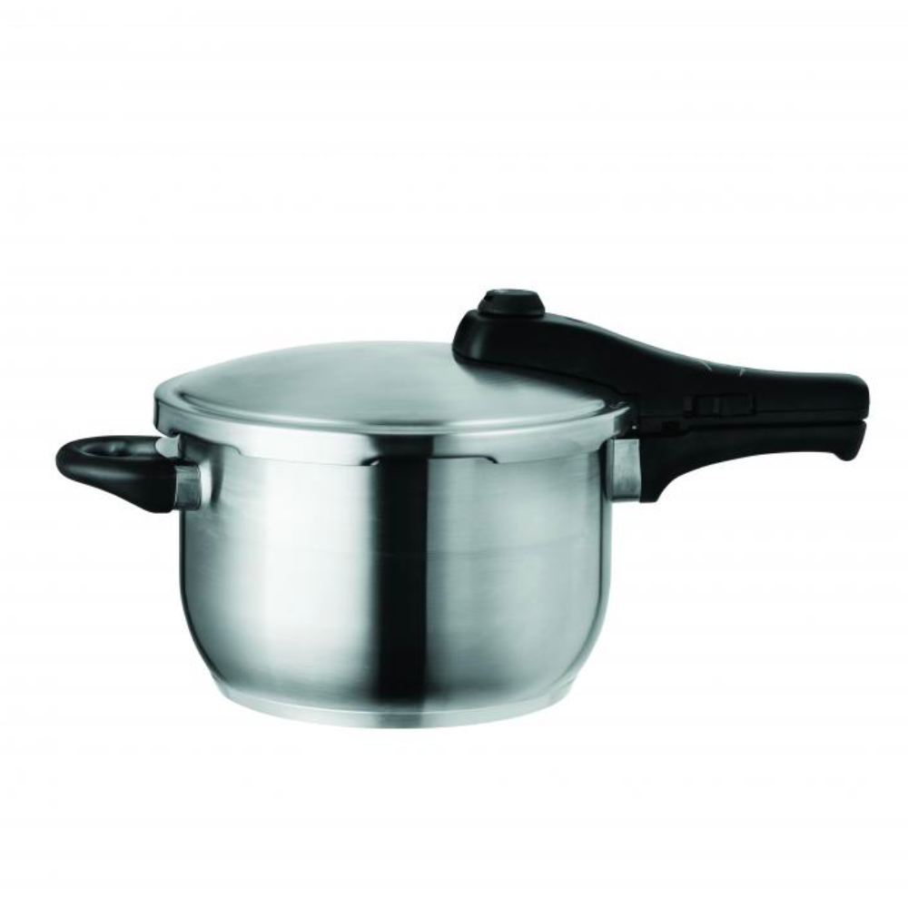 Scanpan pressure hotsell cooker 8l