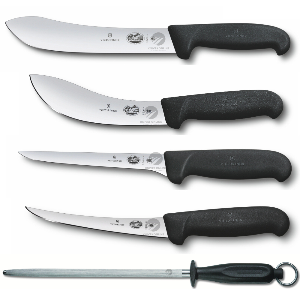 Victorinox knives online new arrivals