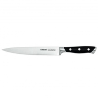 New CUISINART Slicer Carving Knife  8" / 20cm