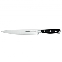 New CUISINART Slicer Carving Knife 8" / 20cm