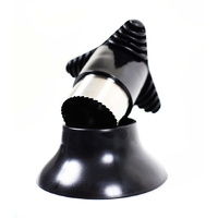 COCOCUT OPENS COCONUTS BLACK "FREE POSTAGE" 53595