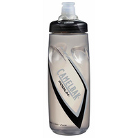 CAMELBAK PODIUM .7L 24OZ BPA FREE BIKE WATER BOTTLE - SMOKE SAVE! 700ML