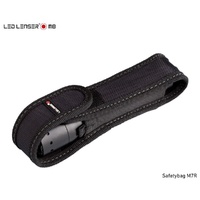 Led Lenser Pouch for Led Lenser Torches M7R M8 ZL0342 "FREE POSTAGE"