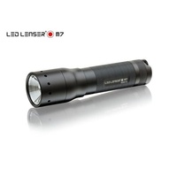 Led Lenser M7 Tactical Torch Focusable White Beam - 220 Lumens 35x140mm ZL8307