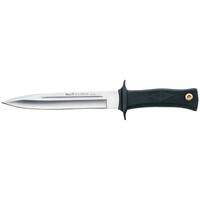MUELA SCORPION 19W HUNTING FISHING KNIFE HUNTER "FREE POSTAGE" YMSCO19W