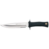 MUELA SCORPION 18W HUNTING FISHING KNIFE HUNTER "FREE POSTAGE" YMSCO18W