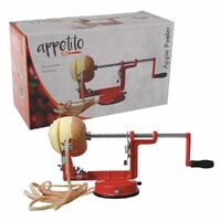 Apple Peeler & Corer W/ Suction Base 