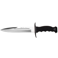 MUELA DEFENDER BOWIE 19 HUNTING FISHING KNIFE HUNTER " FREE POSTAGE" YM95191