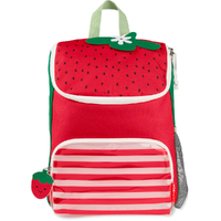 Skip Hop Spark Big Kid Backpack | Strawberry