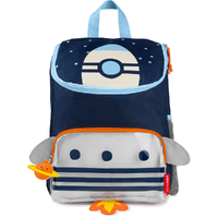 Skip Hop Spark Big Kid Backpack | Rocket