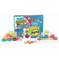 Fat Brain 3000pc Jixelz Creator Puzzle Set Educational Kids Toy 6+ FA268-1