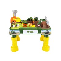 John Deere Farm Sand & Water 2 In 1 Activity Play Table Kids Toy 18m+  