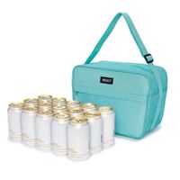 Packit Freezable Zuma Cooler Bag - Mint