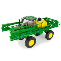 John Deere 1:16 Self Propelled Water Sprayer Kids Interactive Farm Toy 5y+