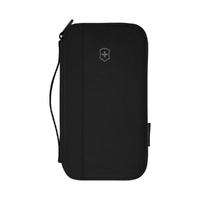 Victorinox Travel Organiser with RFID Protection - Black