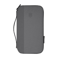 Victorinox Travel Organiser with RFID Protection - Grey