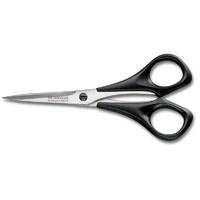 VICTORINOX HOUSEHOLD SCISSORS LEFT HANDED 13CM "FREE POSTAGE" 8.0905.13L SWITZE