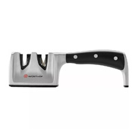 Wusthof Classic Ikon 2 Stage Pull Through Knife Sharpener