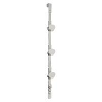 Joseph Joseph Orderly Over-Door Handbag Bag Holder Storage Ecru