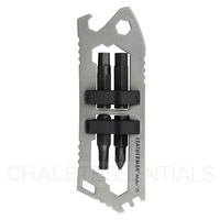 NEW Leatherman MAKO TI Multi Tool Bike Pocket *AUTH AUS DEALER* YL831683