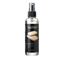 New SCANPAN 15ml WOOD OIL With Pump 18528