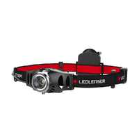 New Genuine LED LENSER H3.2 Head Torch Headlamp 120 Lumens AUTH AUS SELLER