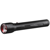 New Genuine LED LENSER P17 Torch Flashlight 1000 Lumens AUTH AUS SELLER