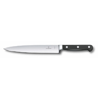 NEW VICTORINOX PROFESSIONAL FORGED CARVING CHEF KNIFE 20CM 7.7113.20 SWITZERLAND