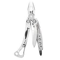 NEW Leatherman SKELETOOL Stainless Steel Multi Tool Knife 7in1 *AUTHAUSDEALER