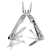 GERBER SUSPENSION NXT MULTI TOOL PLIER SCISSORS STAINLESS STEEL 31-003345